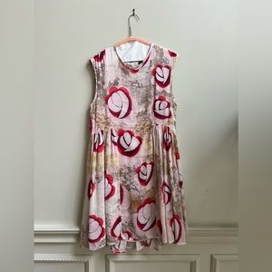 Cynthia Rowley dress